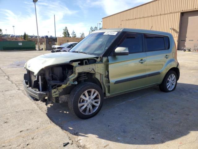 KIA SOUL 2013 kndjt2a67d7509347