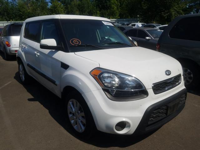 KIA SOUL + 2013 kndjt2a67d7509459