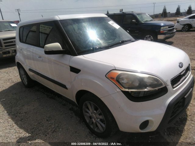 KIA SOUL 2013 kndjt2a67d7510790