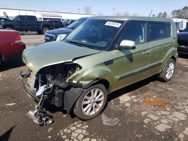 KIA SOUL 2013 kndjt2a67d7513494