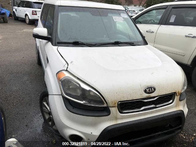 KIA SOUL 2013 kndjt2a67d7514709