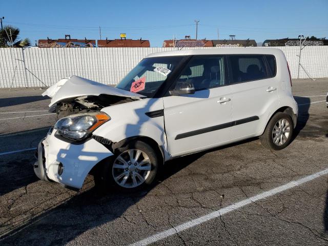 KIA SOUL + 2013 kndjt2a67d7517545