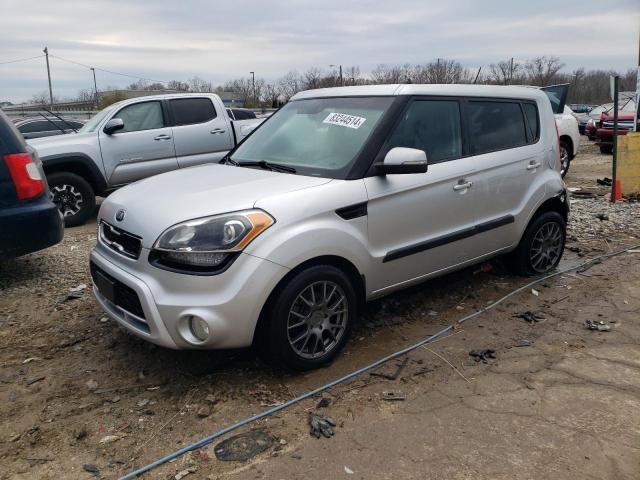 KIA SOUL + 2013 kndjt2a67d7518128