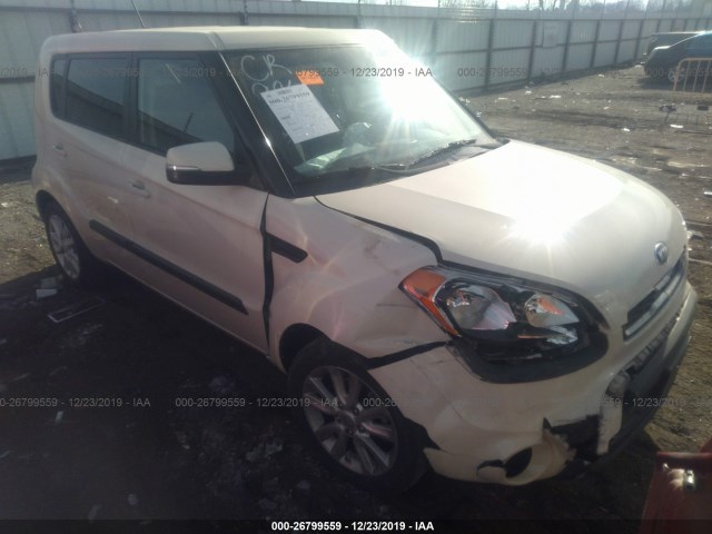 KIA SOUL 2013 kndjt2a67d7519053