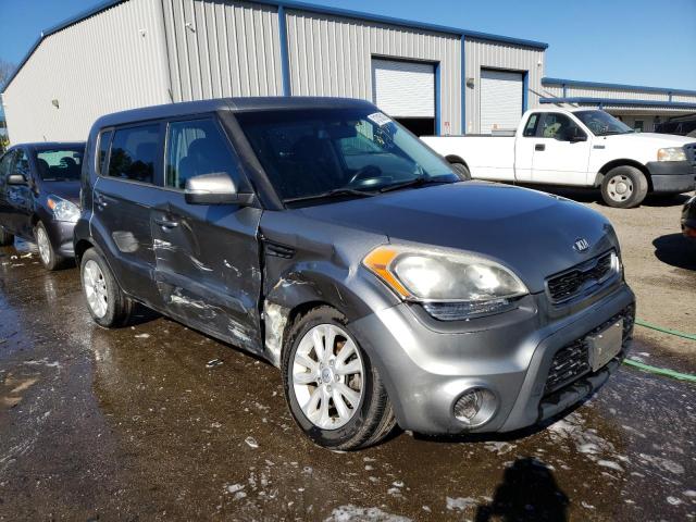 KIA SOUL + 2013 kndjt2a67d7520123