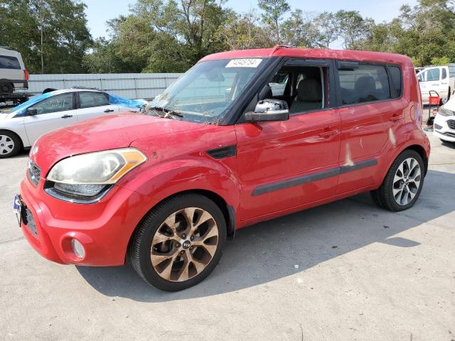 KIA SOUL + 2013 kndjt2a67d7521336