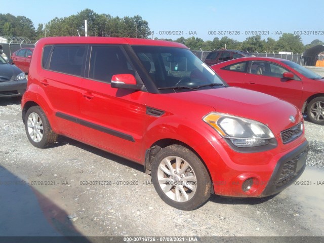 KIA SOUL 2013 kndjt2a67d7521658