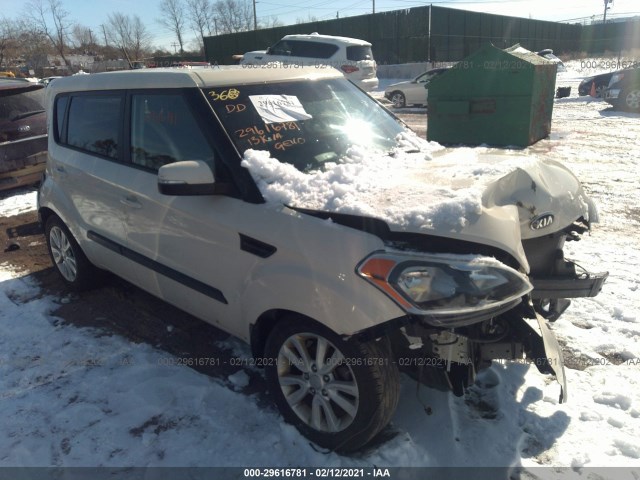 KIA SOUL 2013 kndjt2a67d7522194