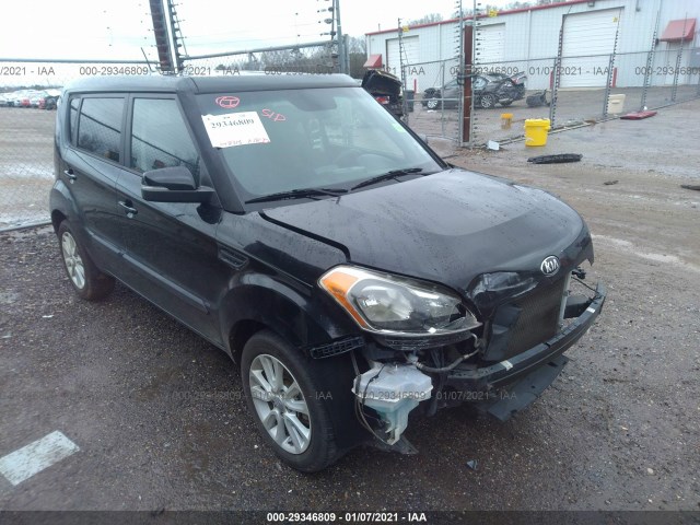 KIA SOUL 2013 kndjt2a67d7524706