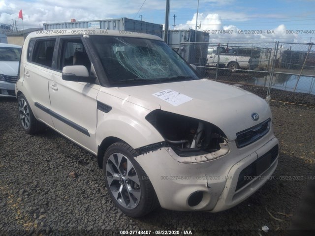 KIA SOUL 2013 kndjt2a67d7524799