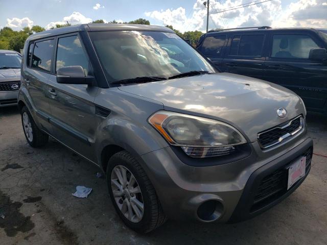 KIA SOUL + 2013 kndjt2a67d7525385