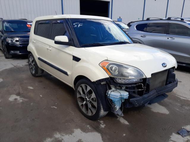 KIA SOUL + 2013 kndjt2a67d7526679