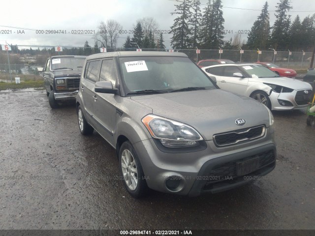 KIA SOUL 2013 kndjt2a67d7526990