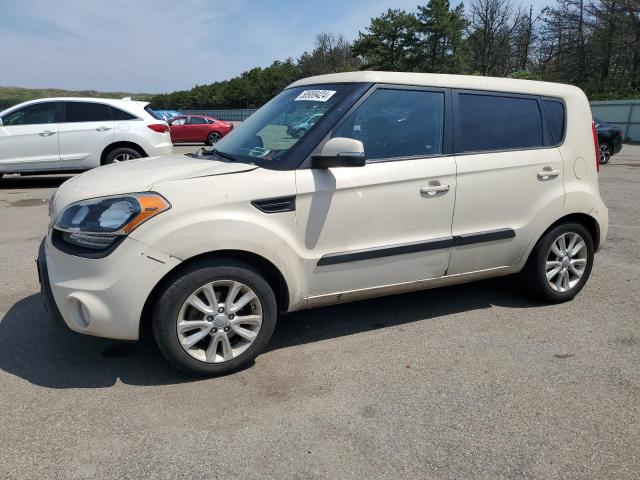 KIA SOUL 2013 kndjt2a67d7527119