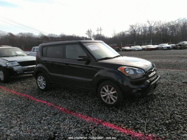 KIA SOUL 2013 kndjt2a67d7527153