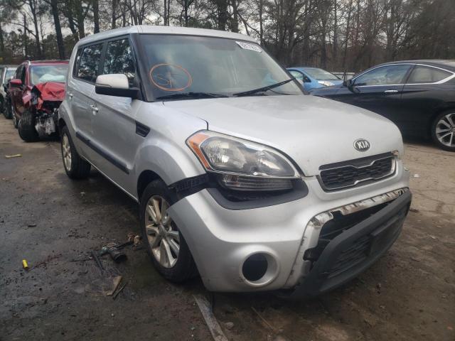 KIA SOUL + 2013 kndjt2a67d7528626