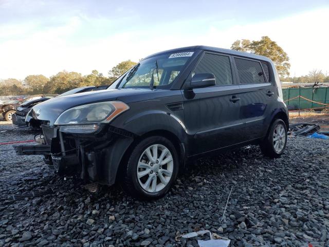 KIA SOUL + 2013 kndjt2a67d7528772