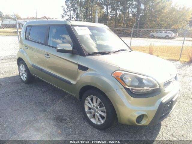 KIA SOUL 2013 kndjt2a67d7529288