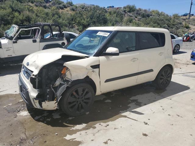 KIA SOUL 2013 kndjt2a67d7531090