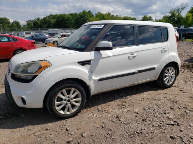 KIA SOUL + 2013 kndjt2a67d7531753