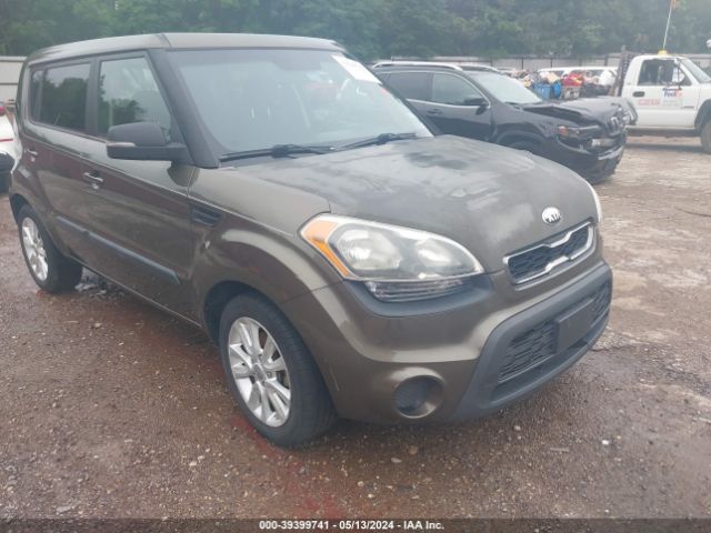 KIA SOUL 2013 kndjt2a67d7535138