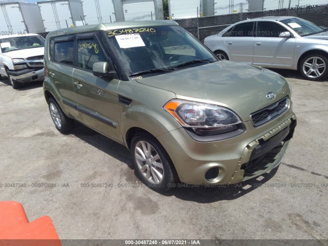 KIA SOUL 2013 kndjt2a67d7536242