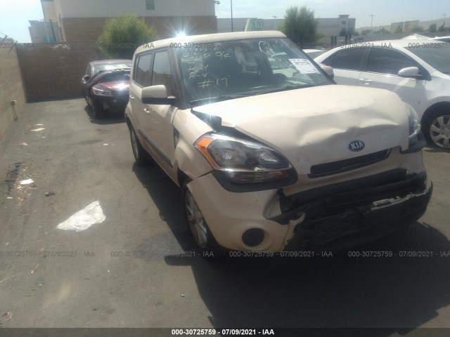 KIA SOUL 2013 kndjt2a67d7536399