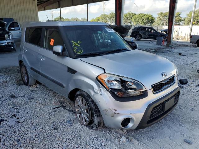 KIA SOUL + 2013 kndjt2a67d7537083