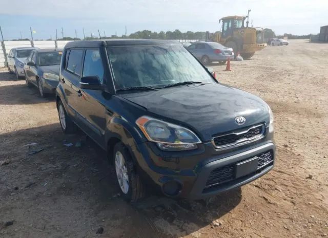 KIA SOUL 2013 kndjt2a67d7537150