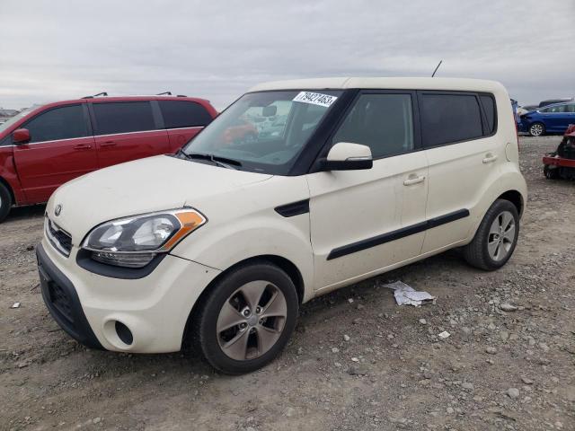 KIA SOUL 2013 kndjt2a67d7537729