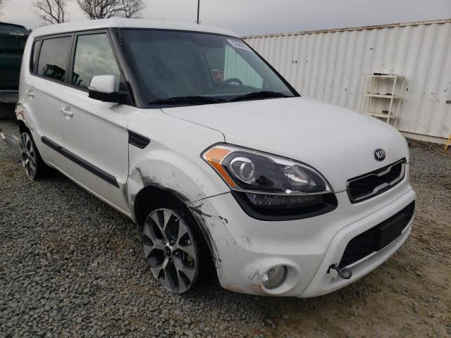 KIA SOUL + 2013 kndjt2a67d7539402