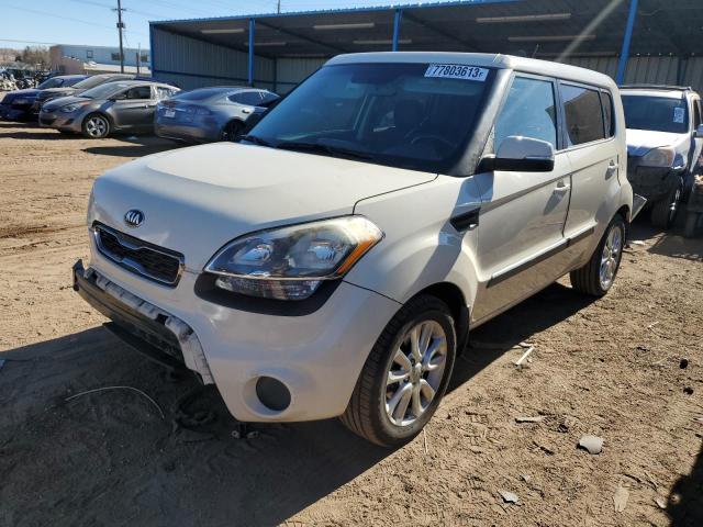 KIA SOUL 2013 kndjt2a67d7540694