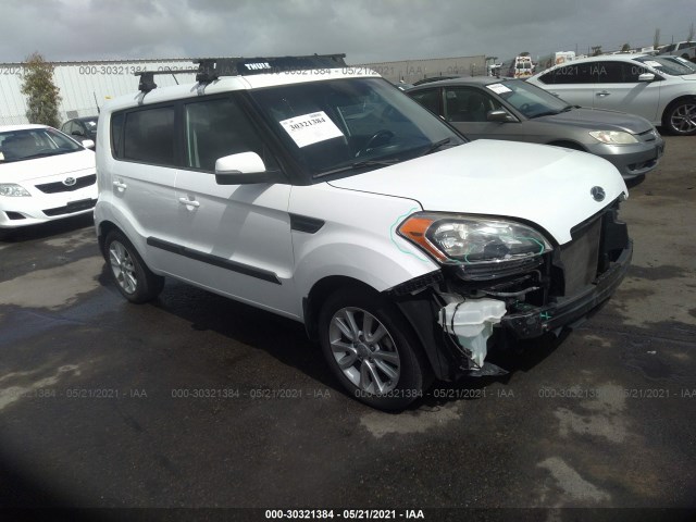 KIA SOUL 2013 kndjt2a67d7541179