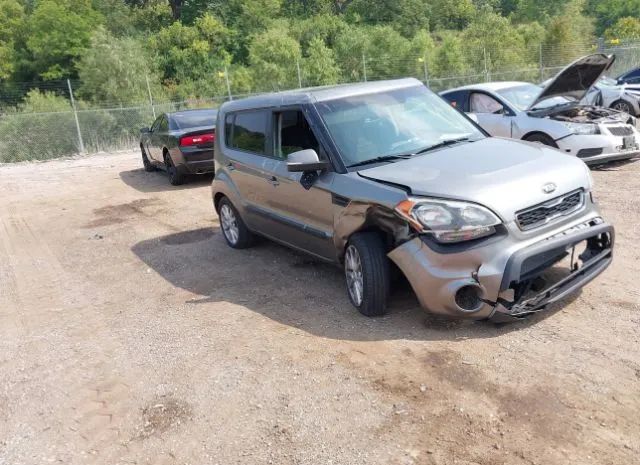 KIA SOUL 2013 kndjt2a67d7542915