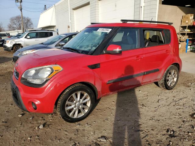 KIA SOUL 2013 kndjt2a67d7543918