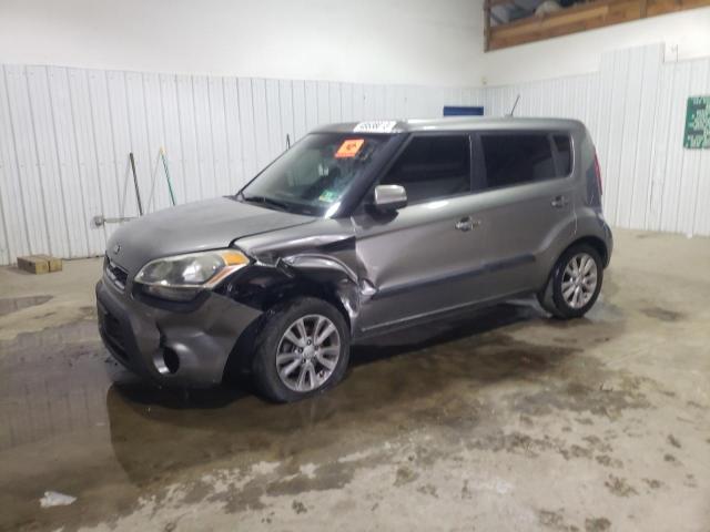 KIA SOUL + 2013 kndjt2a67d7544759