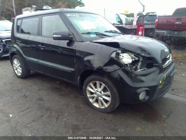 KIA SOUL 2013 kndjt2a67d7545085