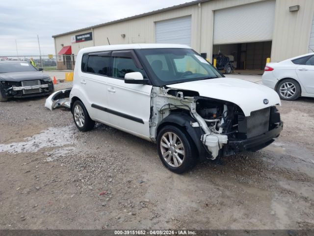 KIA SOUL 2013 kndjt2a67d7545569