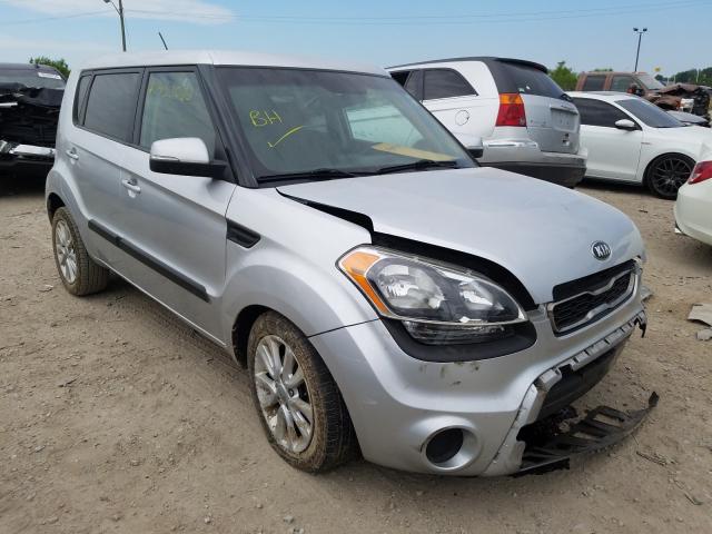 KIA SOUL + 2013 kndjt2a67d7546124