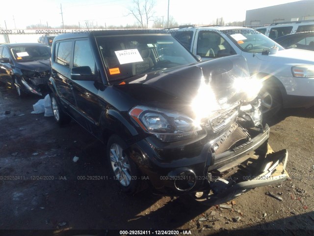 KIA SOUL 2013 kndjt2a67d7546396