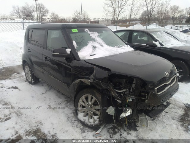 KIA SOUL 2013 kndjt2a67d7549816