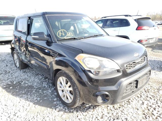 KIA SOUL + 2013 kndjt2a67d7551047