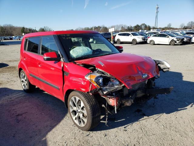 KIA SOUL 2013 kndjt2a67d7551355