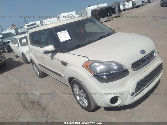 KIA SOUL 2013 kndjt2a67d7553879