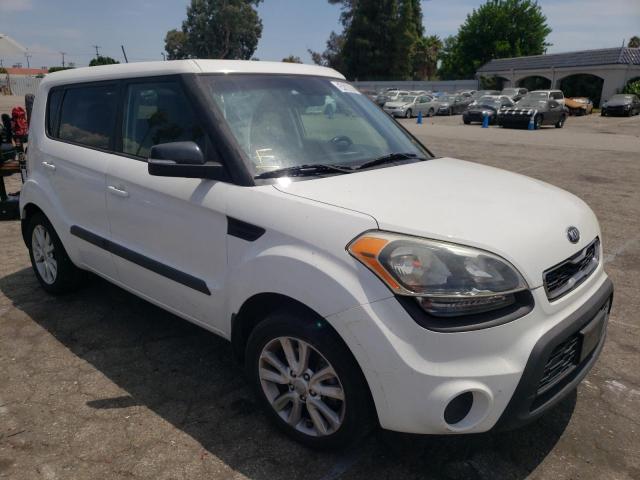 KIA SOUL + 2013 kndjt2a67d7557382