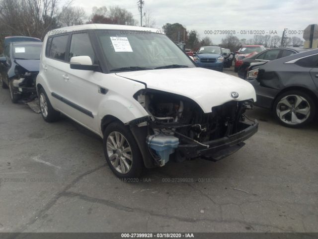 KIA SOUL 2013 kndjt2a67d7557821