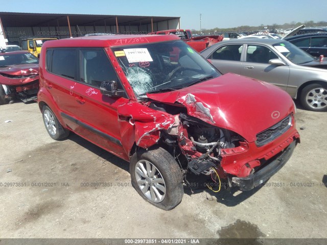 KIA SOUL 2013 kndjt2a67d7558208