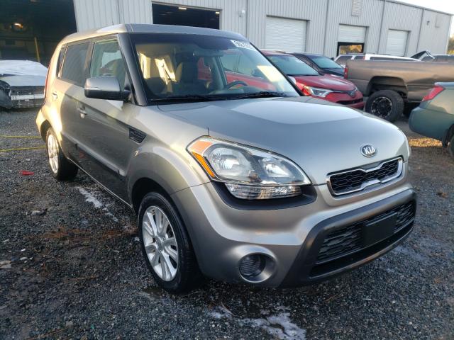 KIA SOUL + 2013 kndjt2a67d7558872