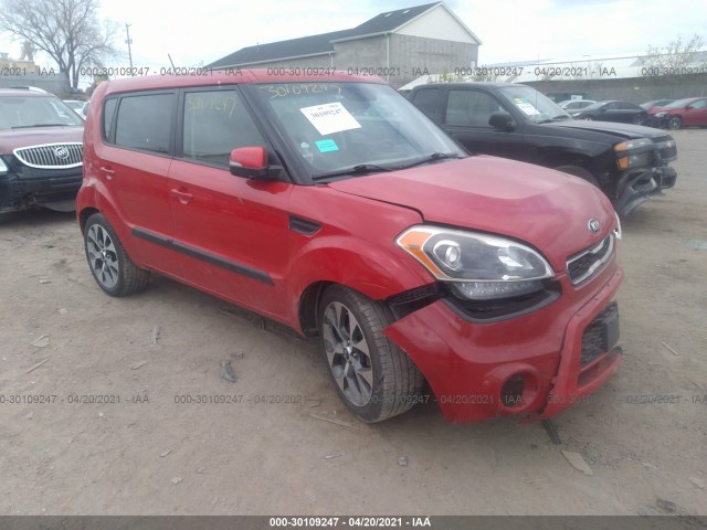 KIA SOUL 2013 kndjt2a67d7559441