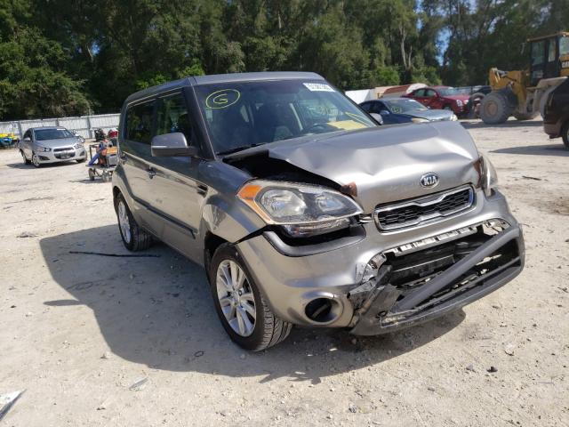 KIA SOUL + 2013 kndjt2a67d7559889